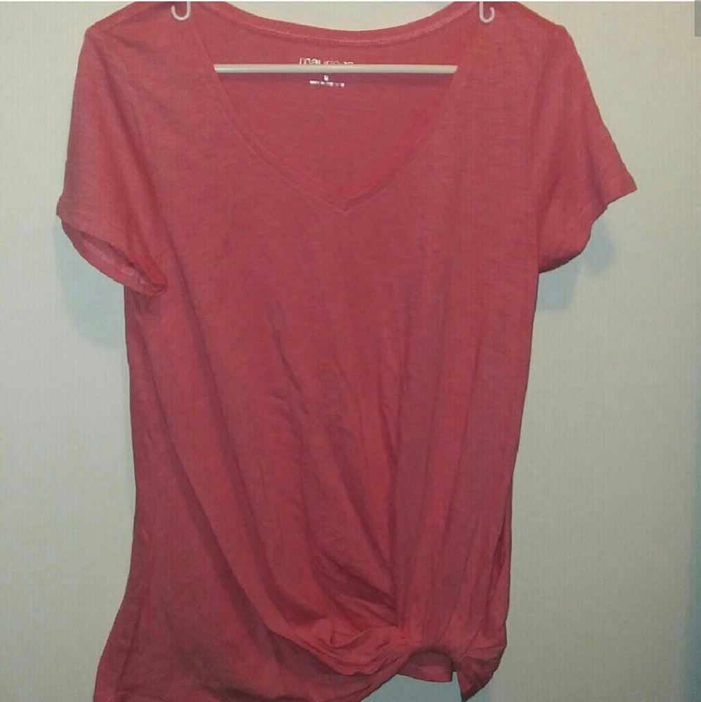 Maurices top